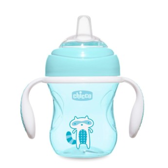 Chicco Copo De Transio 4M+