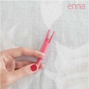 Enna Cycle Copo Menstrual Com Aplicador Tamanho S Enna Cycle Copo Menstrual Com Aplicador Tamanho S