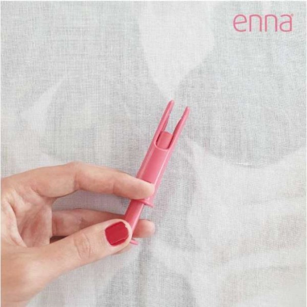 Enna Cycle Copo Menstrual Com Aplicador Tamanho S Enna Cycle Copo Menstrual Com Aplicador Tamanho S