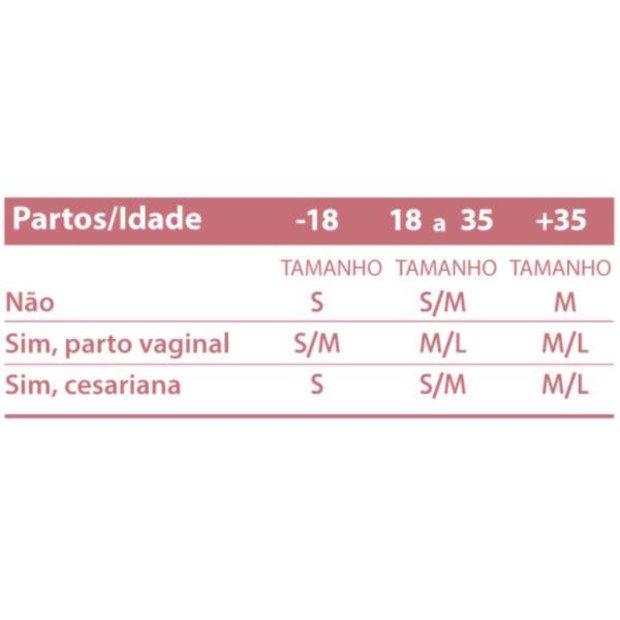 Enna Cycle Copo Menstrual Com Aplicador Tamanho S