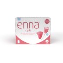 Enna Cycle Copo Menstrual Tamanho L