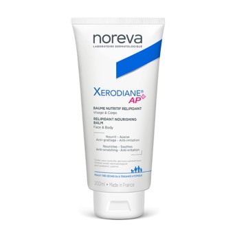 Noreva Xerodiane Ap+ Baume Rost/Corpo 200ml