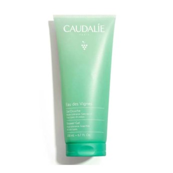 Caudalie Gel Duche Eau Des Vignes