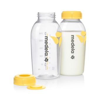 Medela Frasco Leite (2 Frascos)