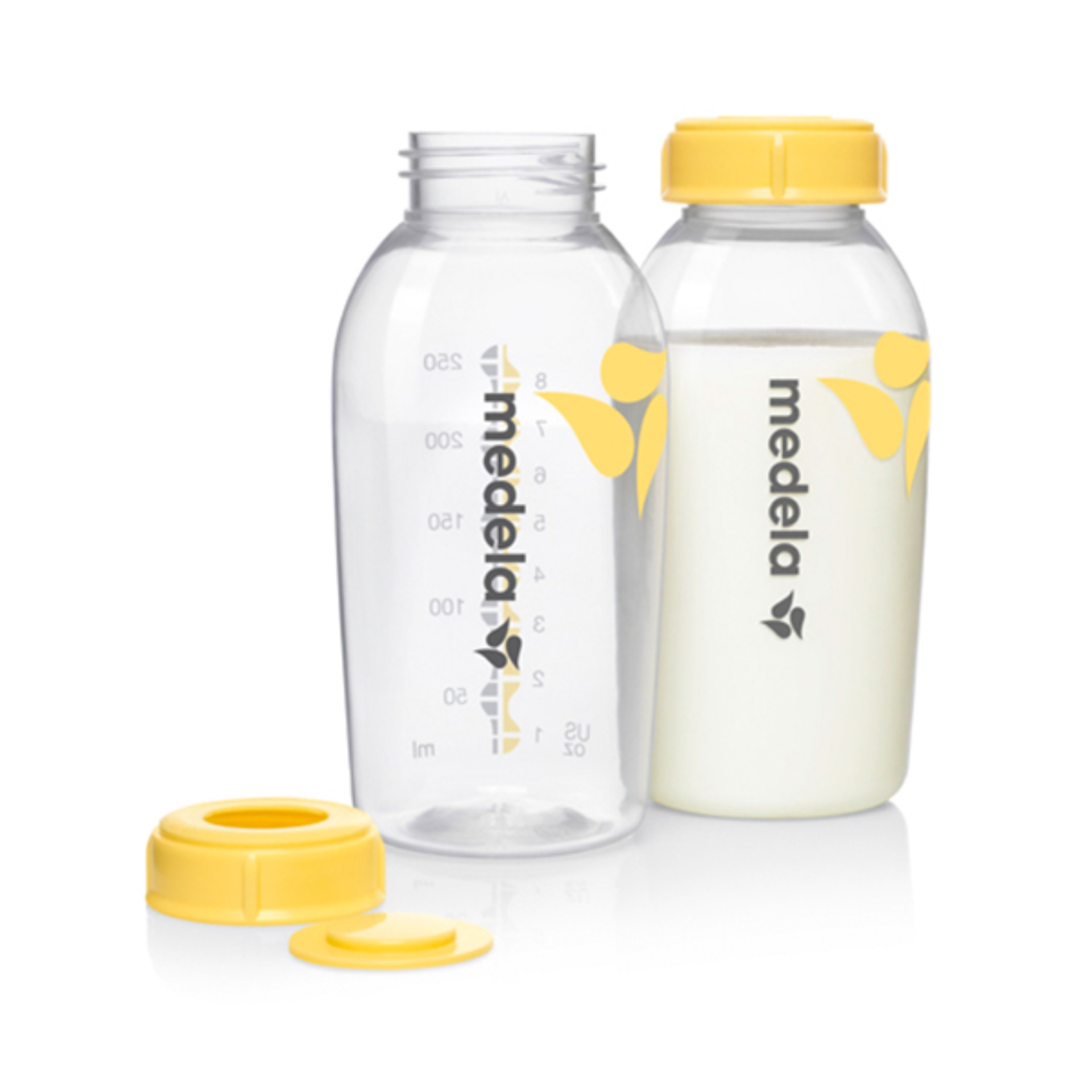 Medela Frasco Leite (2 Frascos)