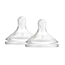 Dr. Brown'S Options+ Tetina Boca Larga Nvel 3