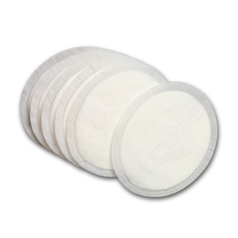 Dr. Brown'S Discos Absorventes Descartveis