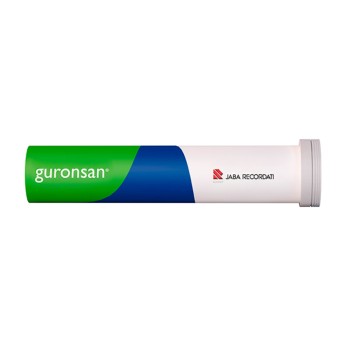 GURONSAN COMP EF X 20