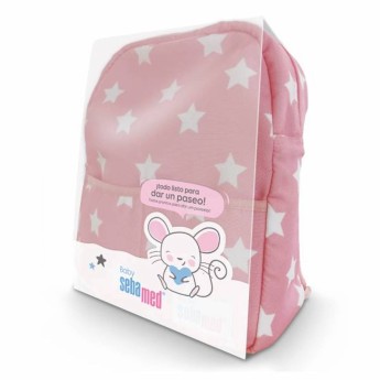 Sebamed Baby Mochila Estrelas Sebamed Baby Mochila Estrelas