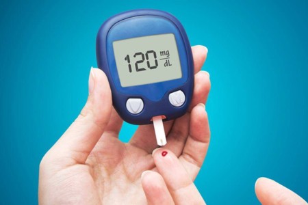 Diabetes - Uma epidemia mundial