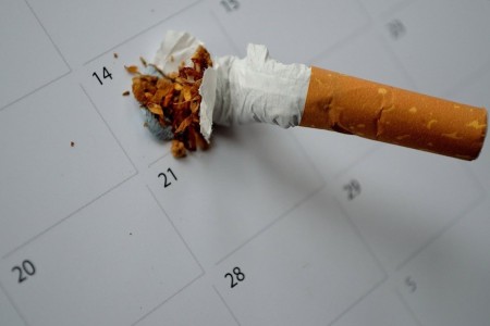 Tabagismo - Quer deixar de fumar? Ento este artigo  para si!