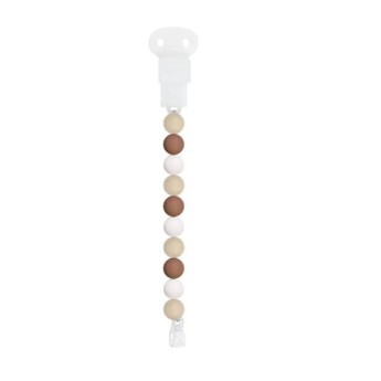 Nattou Corrente Chupeta Silicone