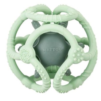 Nattou Bola Silicone