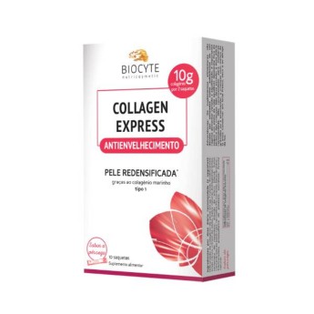 Biocyte Collagen Express Saquetas
