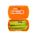 Curaprox Kit Viagem Ortho