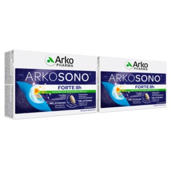 Arkosono Forte 8h Comprimidos Duo