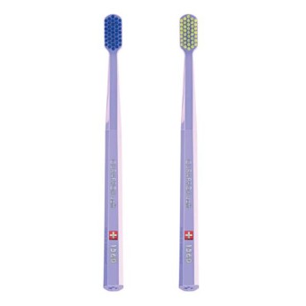 Curaprox Escova 1560 Soft