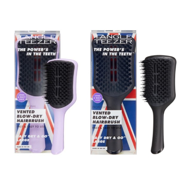 Tangle Teezer Escova Easy Dry & Go Large Tangle Teezer Escova Easy Dry & Go Large