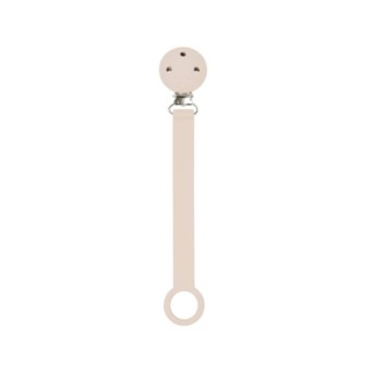 Nattou Corrente Chupeta Silicone