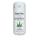Bam&Boo Desodorizante Regular Herbal