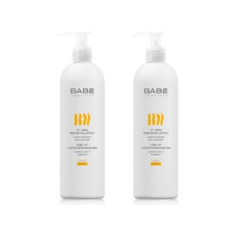 Bab Ureia 10% Loo Reparadora Duo