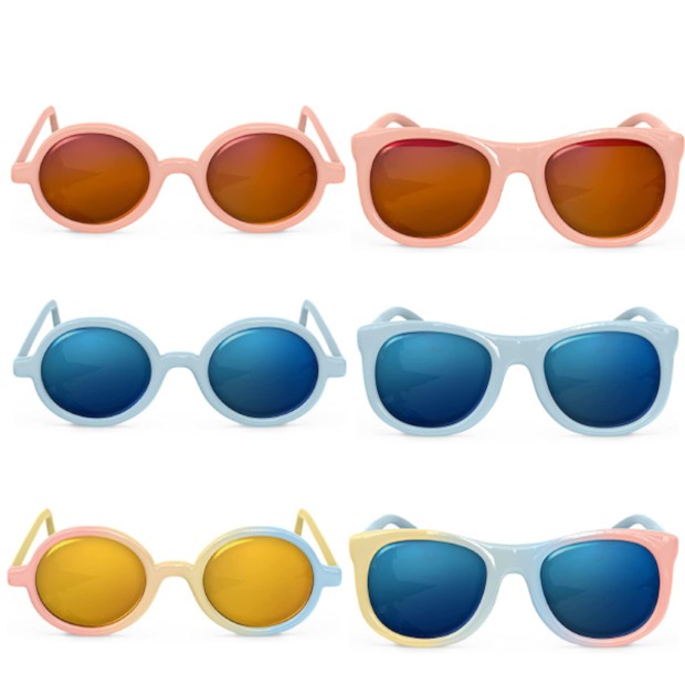 Suavinex culos Sol 12-24M
