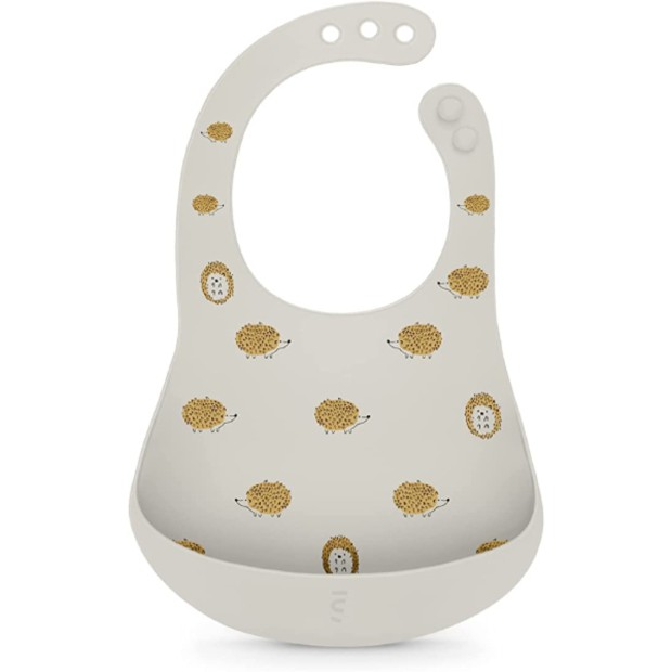 Suavinex Selection Babetes Silicone