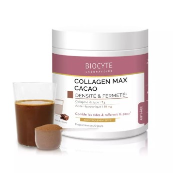 Biocyte Collagen Max Cacao P