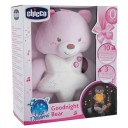 Chicco Goodnight Urso Boa Noite 0M+