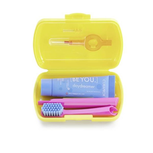 Curaprox Kit Viagem Curaprox Kit Viagem