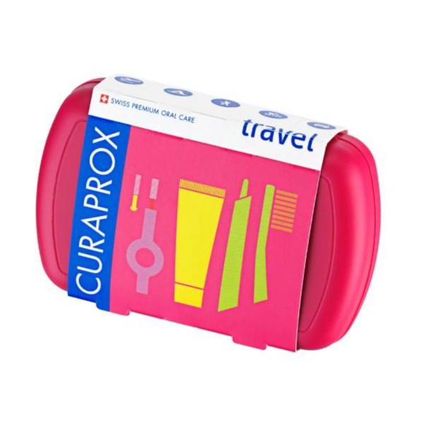 Curaprox Kit Viagem