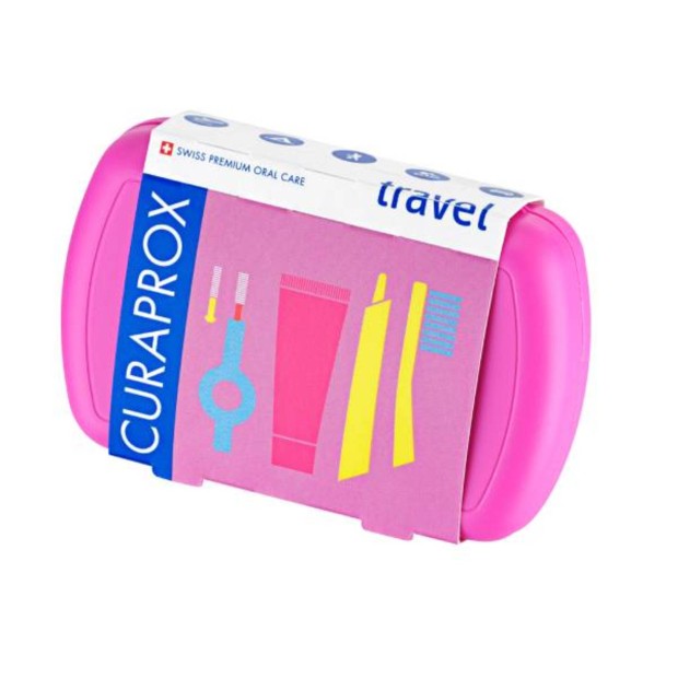 Curaprox Kit Viagem