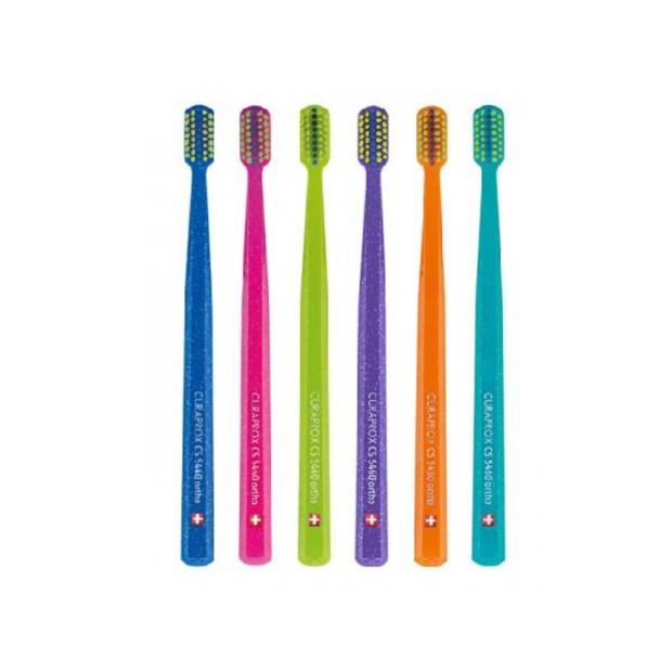 Curaprox Escova 5460 Ortho