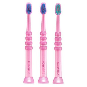 Curaprox Escova Baby 0-4A
