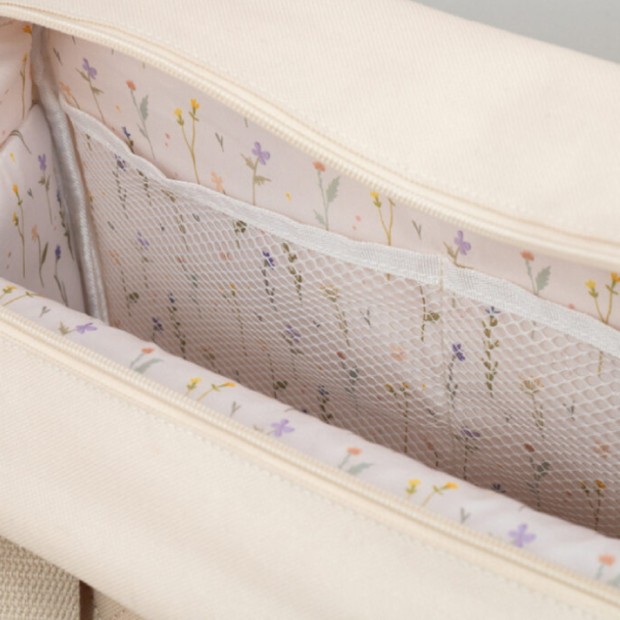 Mustela Mala de Maternidade Edio Limitada