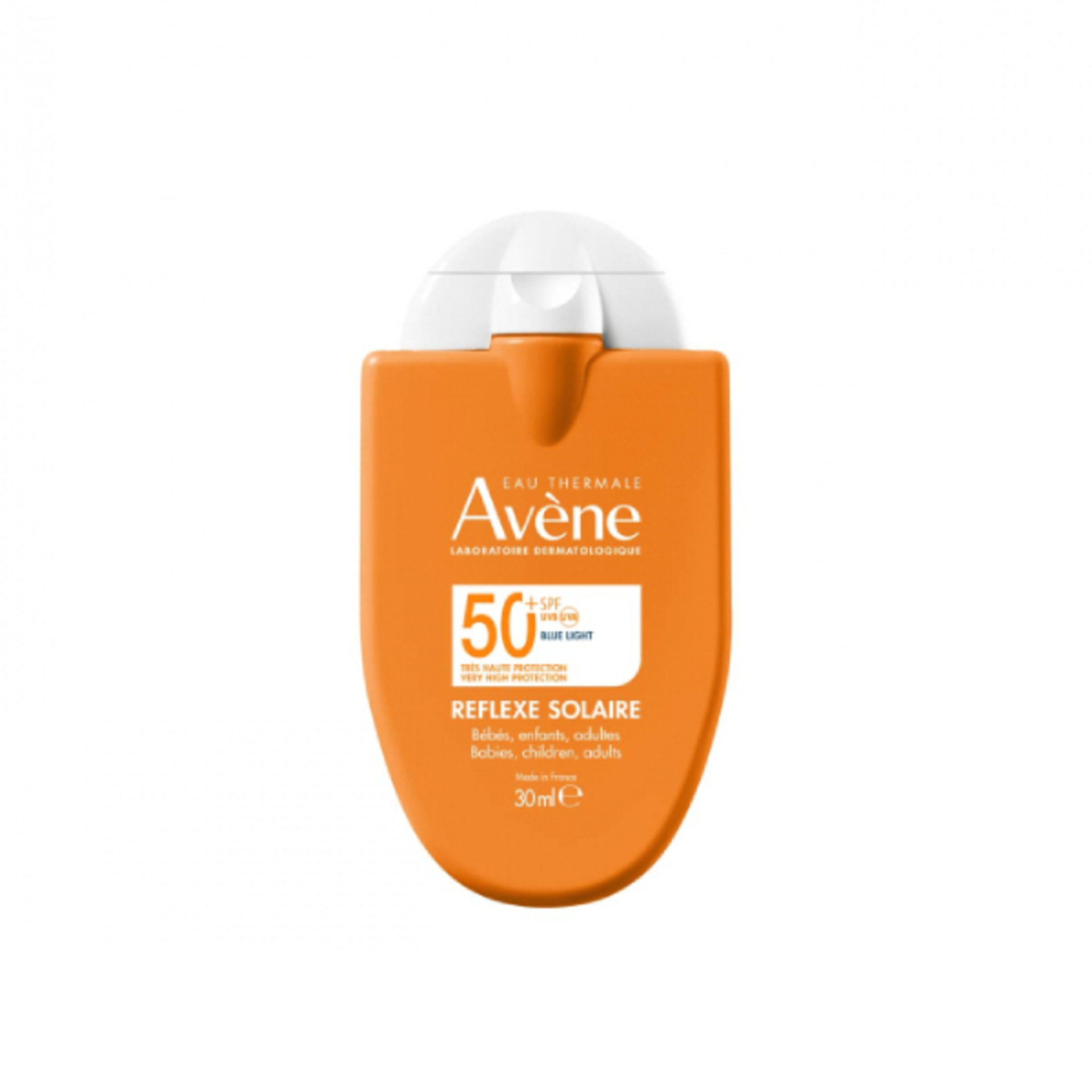 Avne Solar Reflexe Creme Pocket SPF50+