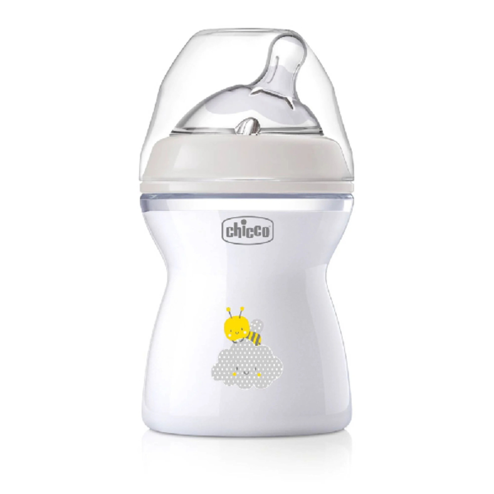 Chicco NaturalFeeling Bibero 2M+