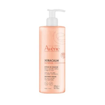 Avne Xeracalm Nutrition Creme Duche