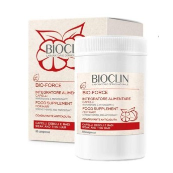 Bioclin Bio-Force Comprimidos