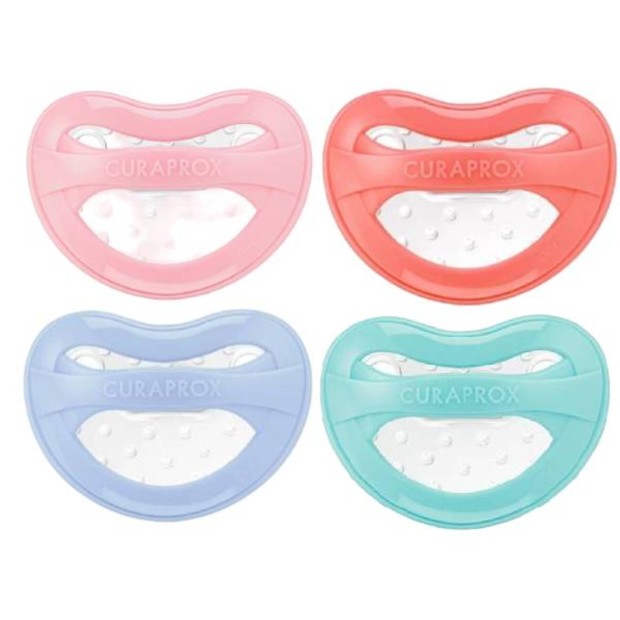 Curaprox Baby Chupeta