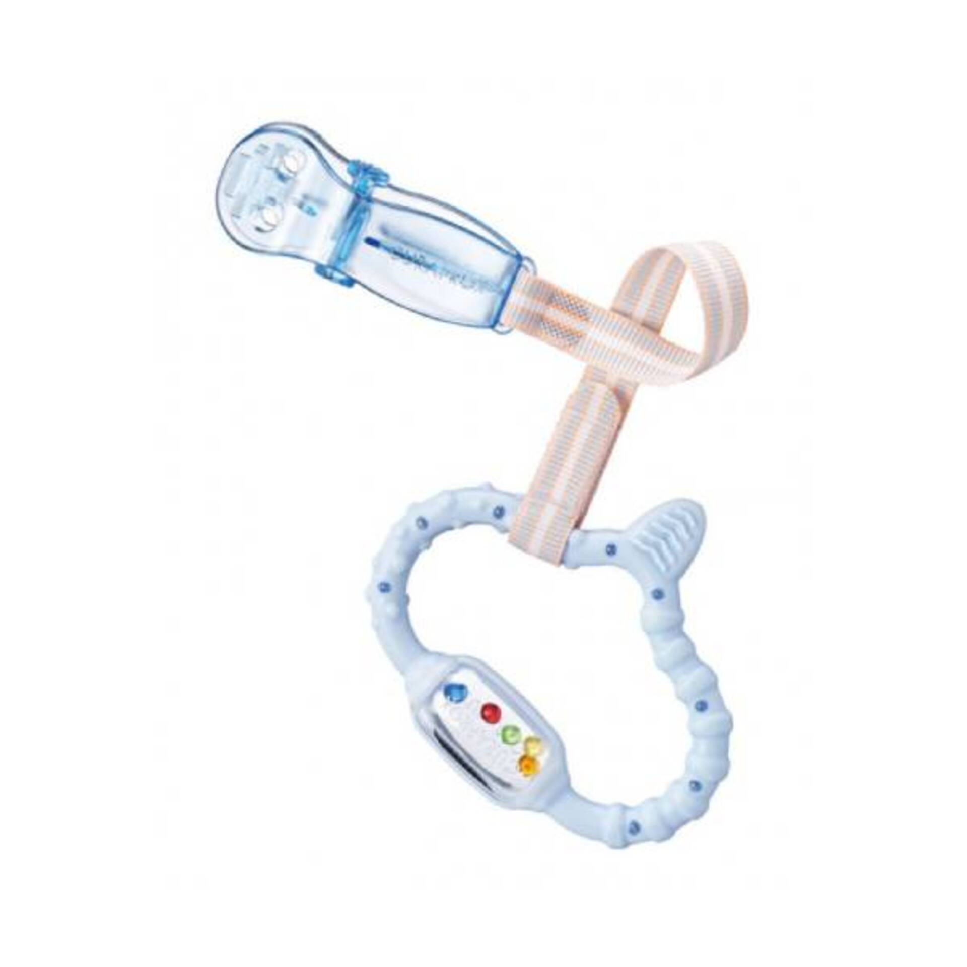 Curaprox Baby Mordedor 0-24M