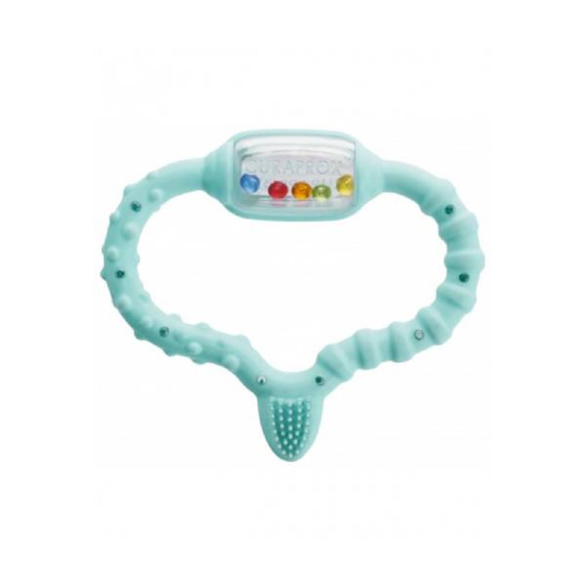 Curaprox Baby Mordedor 0-24M
