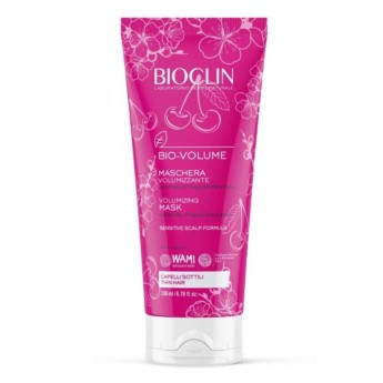 Bioclin Bio-Volume Mscara