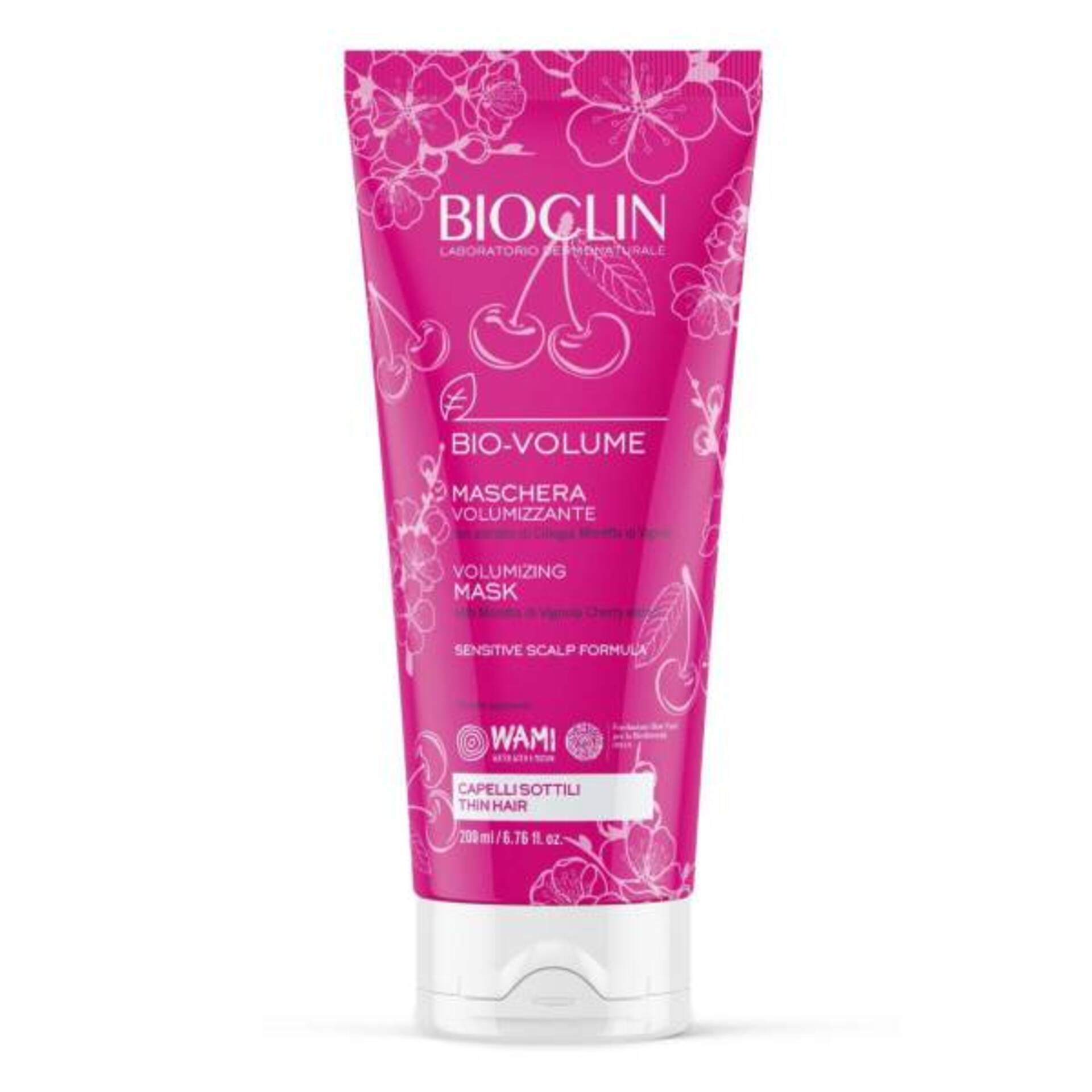 Bioclin Bio-Volume Mscara