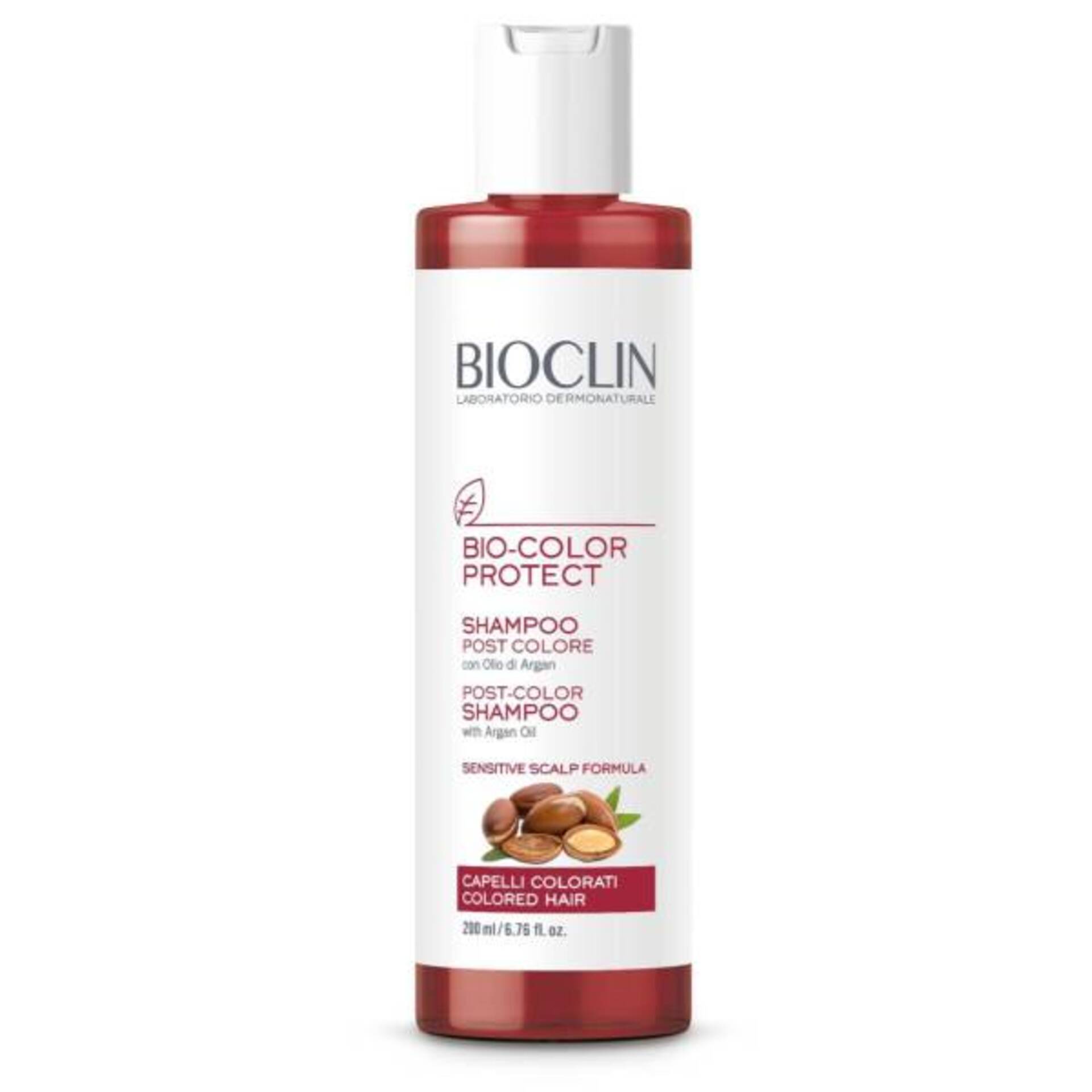 Bioclin Bio-Color Protect Schampo