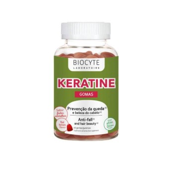 Biocyte Keratine Gomas