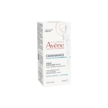 Avne Cleanance Srum Esfoliante A.H.A