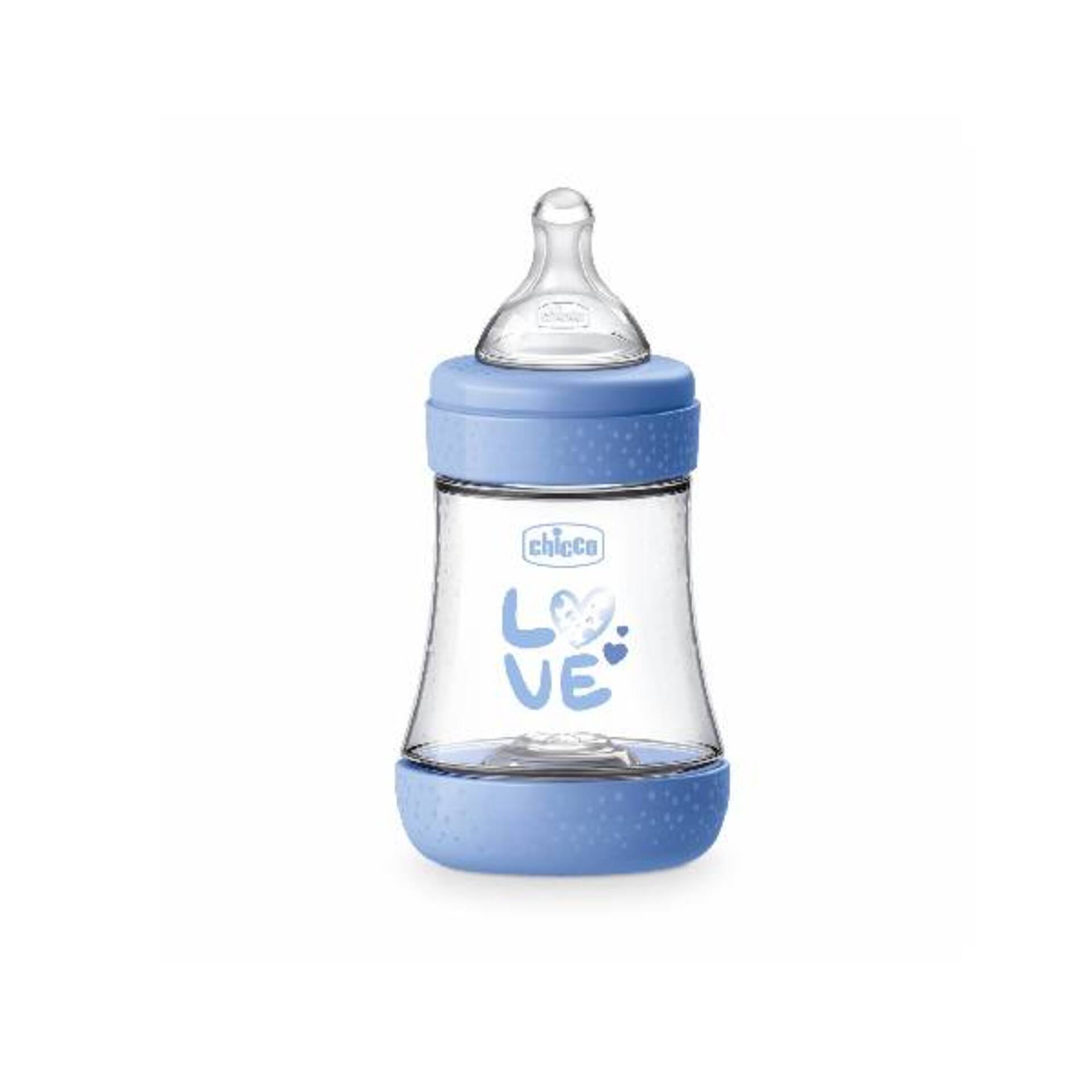 Chicco Perfect5 Bibero 150ml 0M+ Love