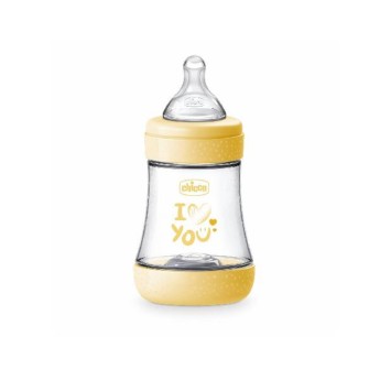 Chicco Perfect5 Bibero 150ml 0M+ Love