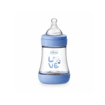 Chicco Perfect5 Bibero 150ml 0M+ Love
